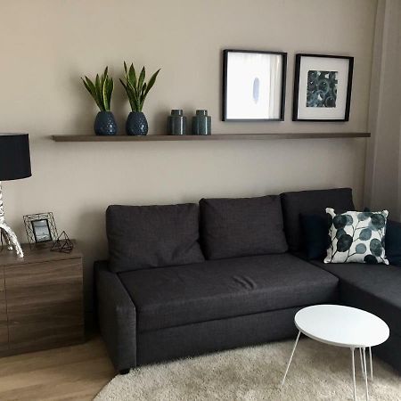 Modrý Apartmán Dolní Morava Exterior foto
