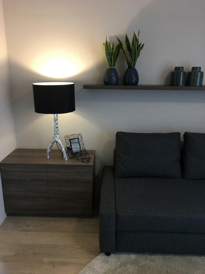 Modrý Apartmán Dolní Morava Exterior foto