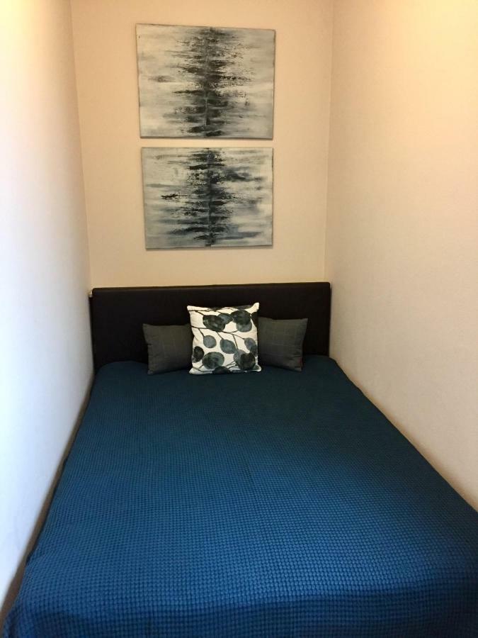 Modrý Apartmán Dolní Morava Exterior foto