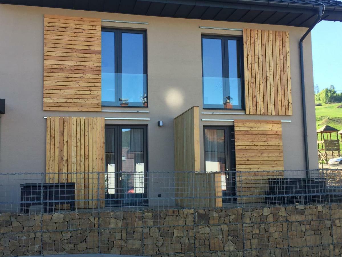 Modrý Apartmán Dolní Morava Exterior foto